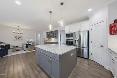 2821 Oxford Bluff Drive, Wake Forest, NC 27587 - Photo 9