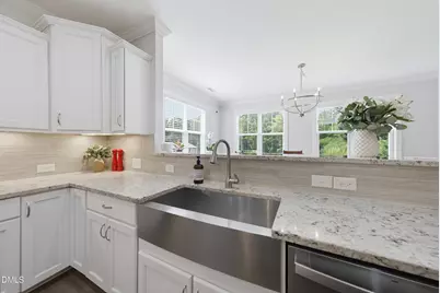 2821 Oxford Bluff Drive, Wake Forest, NC 27587 - Photo 11