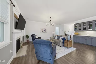 2821 Oxford Bluff Drive, Wake Forest, NC 27587 - Photo 5