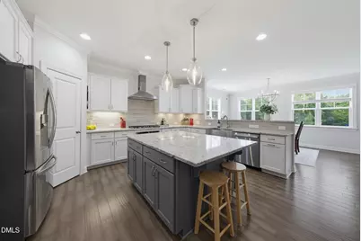 2821 Oxford Bluff Drive, Wake Forest, NC 27587 - Photo 7