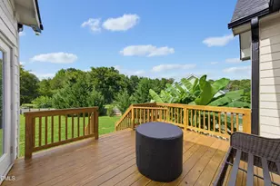2821 Oxford Bluff Dr, Wake Forest, NC 27587 - Photo 31