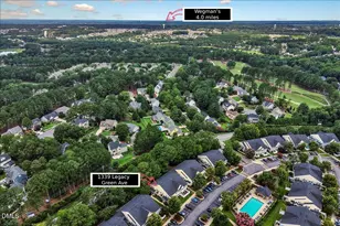 1339 Legacy Greene Ave, Wake Forest, NC 27587 - Photo 29