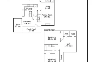 1339 Legacy Greene Ave, Wake Forest, NC 27587 - Photo 31