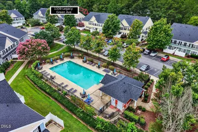 1339 Legacy Greene Avenue, Wake Forest, NC 27587 - Photo 27