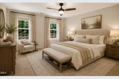 1339 Legacy Greene Avenue, Wake Forest, NC 27587 - Photo 5