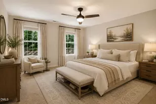 1339 Legacy Greene Ave, Wake Forest, NC 27587 - Photo 5