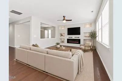 132 Daneborg Road, Durham, NC 27703 - Photo 5