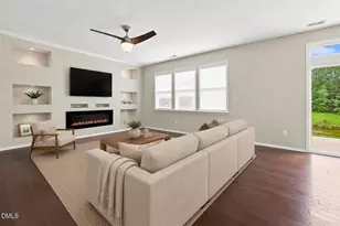 132 Daneborg Rd, Durham, NC 27703 - Photo 5