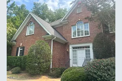 43 Crooked Creek Lane, Durham, NC 27713 - Photo 3