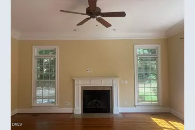43 Crooked Creek Lane, Durham, NC 27713 - Photo 9