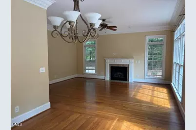 43 Crooked Creek Lane, Durham, NC 27713 - Photo 11