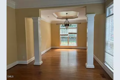 43 Crooked Creek Lane, Durham, NC 27713 - Photo 7