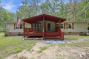 437 Kirkman's Ford Rd, Siler City, NC 27344 - Photo 1