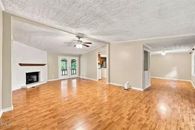 437 Kirkmans Ford Road, Siler City, NC 27344 - Photo 11