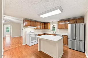 437 Kirkman's Ford Rd, Siler City, NC 27344 - Photo 17
