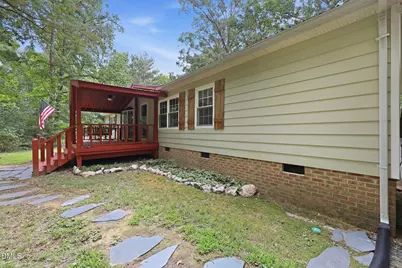 437 Kirkmans Ford Road, Siler City, NC 27344 - Photo 3