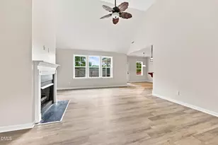 4957 Stonewood Pines Dr, Knightdale, NC 27545 - Photo 5