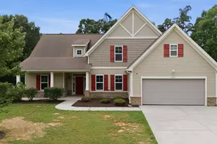4957 Stonewood Pines Dr, Knightdale, NC 27545 - Photo 1