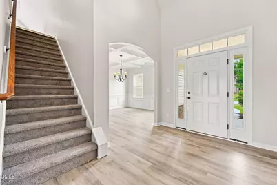4957 Stonewood Pines Drive, Knightdale, NC 27545 - Photo 3