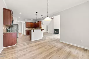 4957 Stonewood Pines Dr, Knightdale, NC 27545 - Photo 11