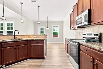 4957 Stonewood Pines Drive, Knightdale, NC 27545 - Photo 13