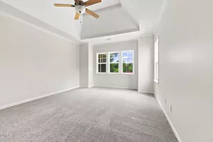 4957 Stonewood Pines Dr, Knightdale, NC 27545 - Photo 19