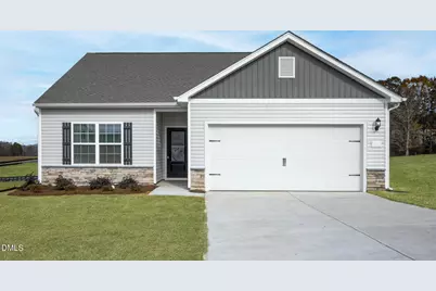 202 Independence Lane, Oxford, NC 27565 - Photo 1