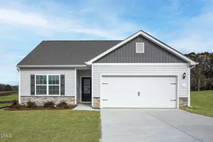 202 Independence Ln, Oxford, NC 27565 - Photo 1