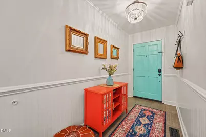 5308 Barclay Drive, Raleigh, NC 27606 - Photo 5