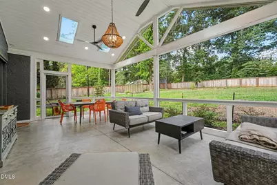 5308 Barclay Drive, Raleigh, NC 27606 - Photo 23