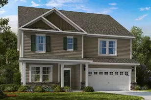 551 Claftin St, Sanford, NC 27330 - Photo 1