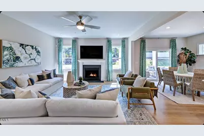 551 Claftin Street, Sanford, NC 27330 - Photo 3