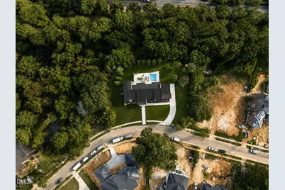 300 Dartmouth Road, Raleigh, NC 27609 - Photo 33