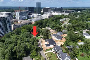 300 Dartmouth Rd, Raleigh, NC 27609 - Photo 37