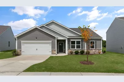 828 Norma Drive, Wendell, NC 27591 - Photo 1