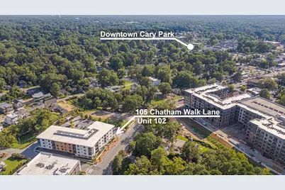 105 Chatham Walk Lane #207, Cary, NC 27511 - Photo 31