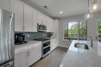 105 Chatham Walk Lane #207, Cary, NC 27511 - Photo 9