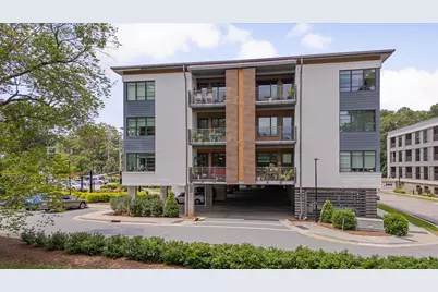 105 Chatham Walk Lane #207, Cary, NC 27511 - Photo 27
