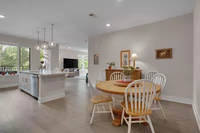 105 Chatham Walk Lane #207, Cary, NC 27511 - Photo 5