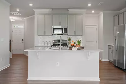 261 Eden View Bend, Raleigh, NC 27610 - Photo 5