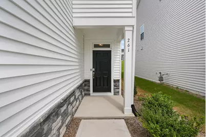 261 Eden View Bend, Raleigh, NC 27610 - Photo 3