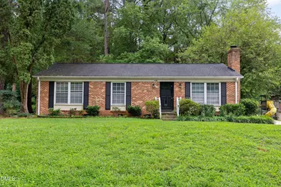 5804 Caledonia Street, Raleigh, NC 27609 - Photo 1