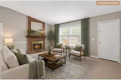 5804 Caledonia Street, Raleigh, NC 27609 - Photo 5