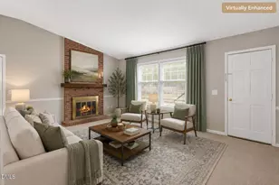 5804 Caledonia St, Raleigh, NC 27609 - Photo 5