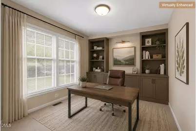 5804 Caledonia Street, Raleigh, NC 27609 - Photo 33