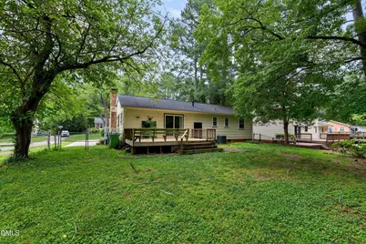 5804 Caledonia Street, Raleigh, NC 27609 - Photo 37