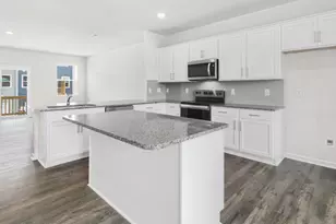809 Lucky Clover Wy, Fuquay Varina, NC 27526 - Photo 9