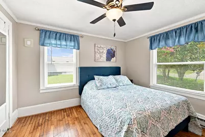 1151 Cavel Chub Lake Road, Roxboro, NC 27574 - Photo 19