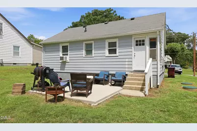 1151 Cavel Chub Lake Road, Roxboro, NC 27574 - Photo 3
