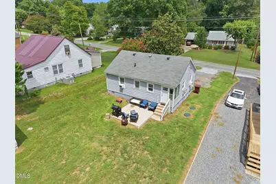 1151 Cavel Chub Lake Road, Roxboro, NC 27574 - Photo 5